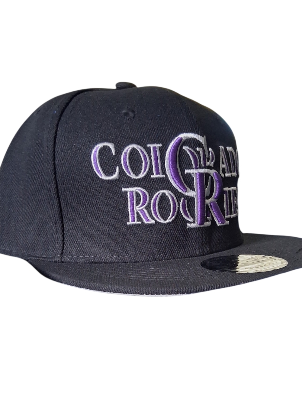 Colorado Rockies Snapback